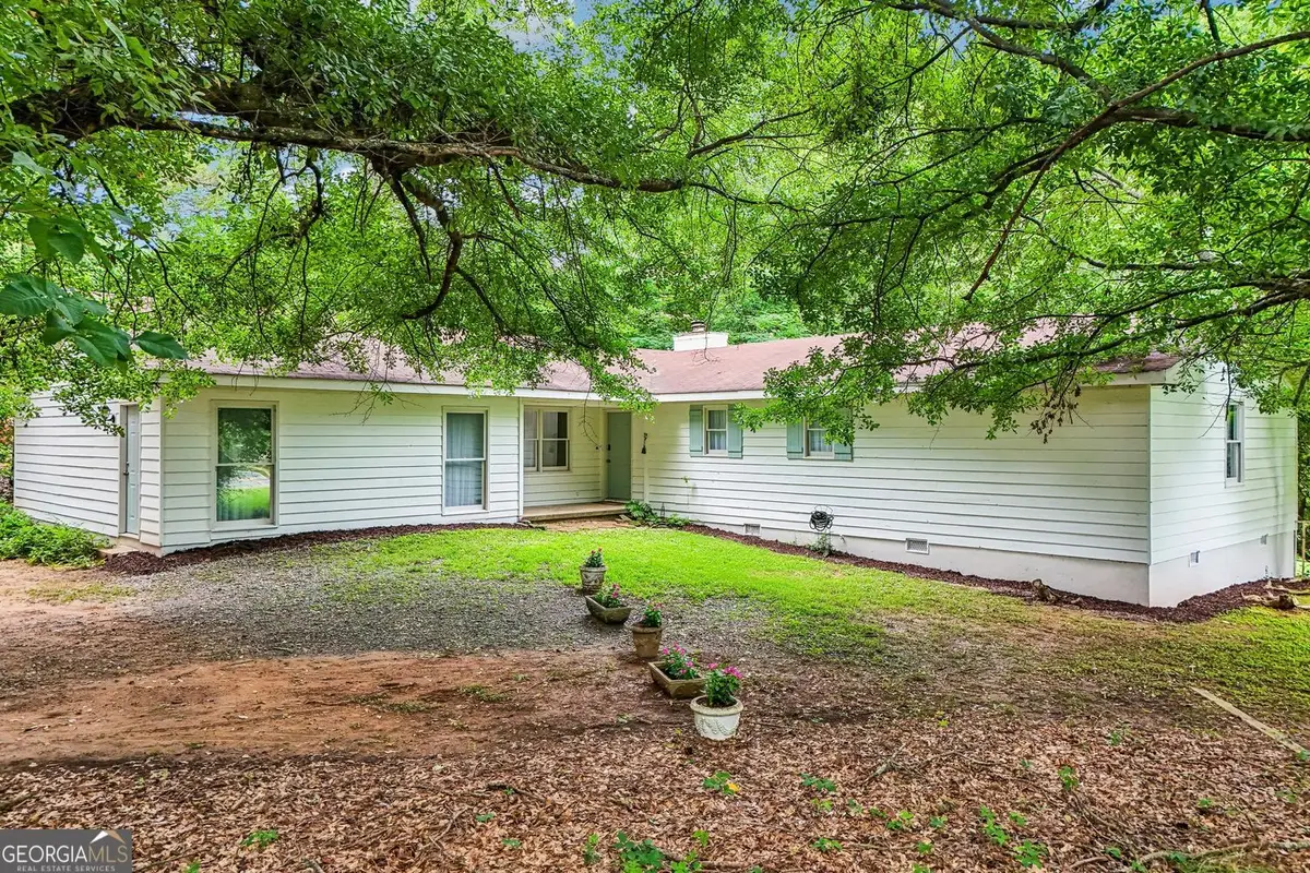 12160 Arnold Mill Road, Roswell, GA 30075 - #1