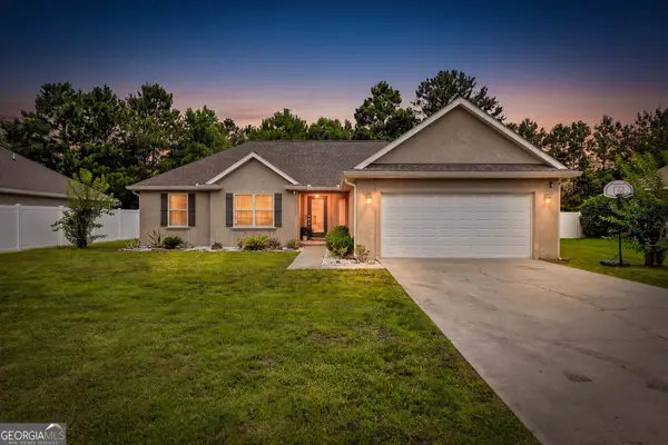 175 Wellington Place, Brunswick, GA 31523