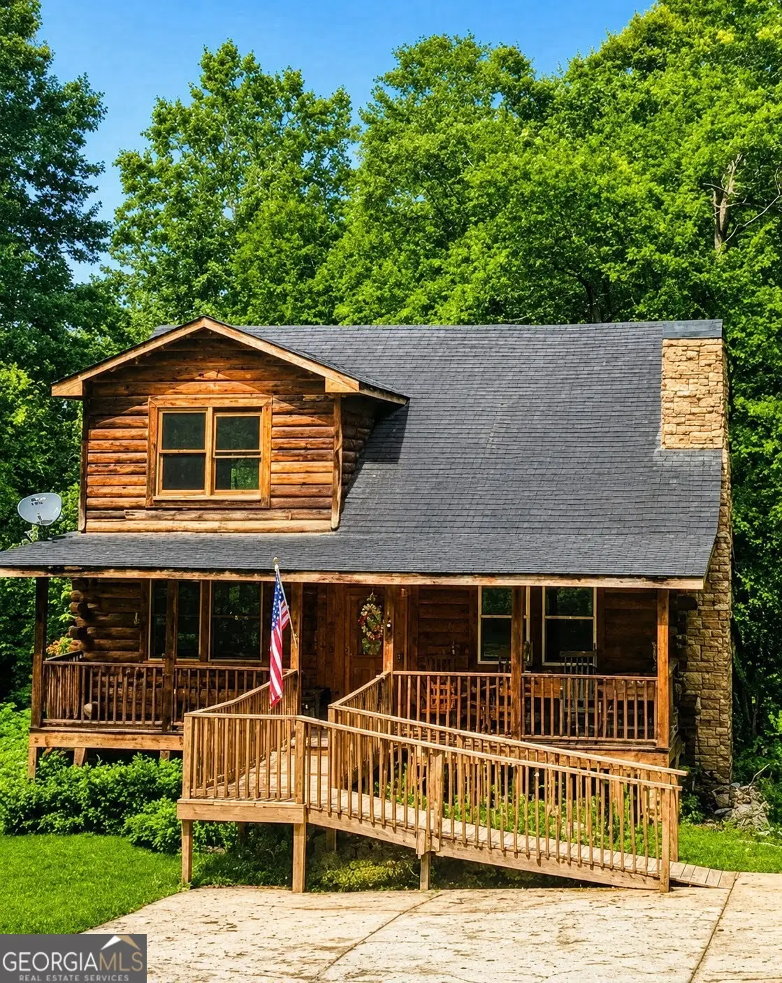 78 Pine Drive, Tallapoosa, GA 30176 - #1