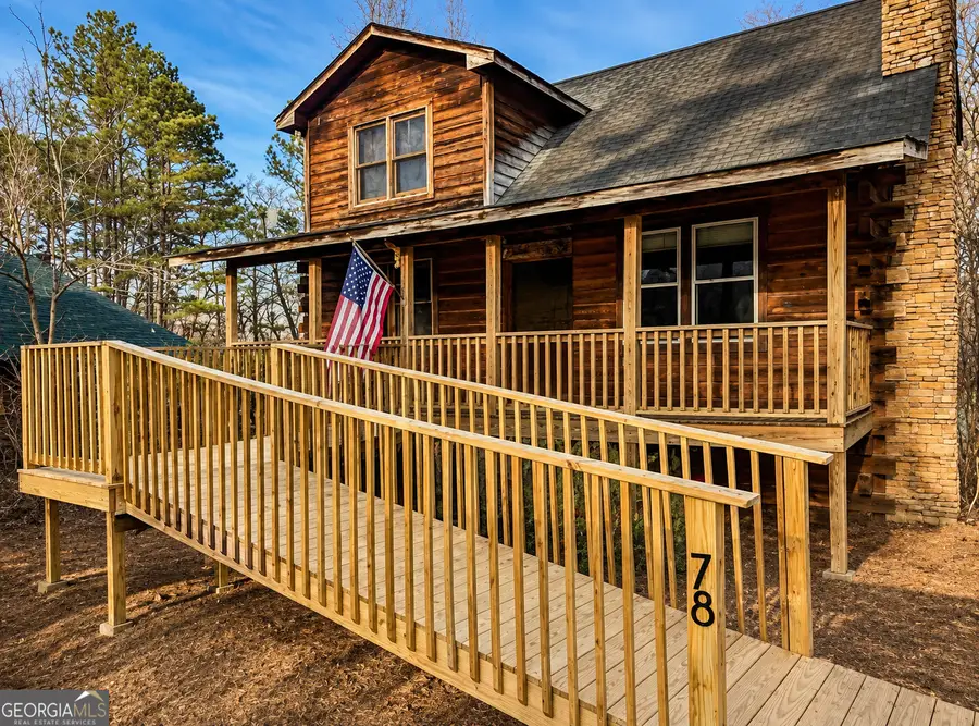 78 Pine Drive, Tallapoosa, GA 30176 - #3