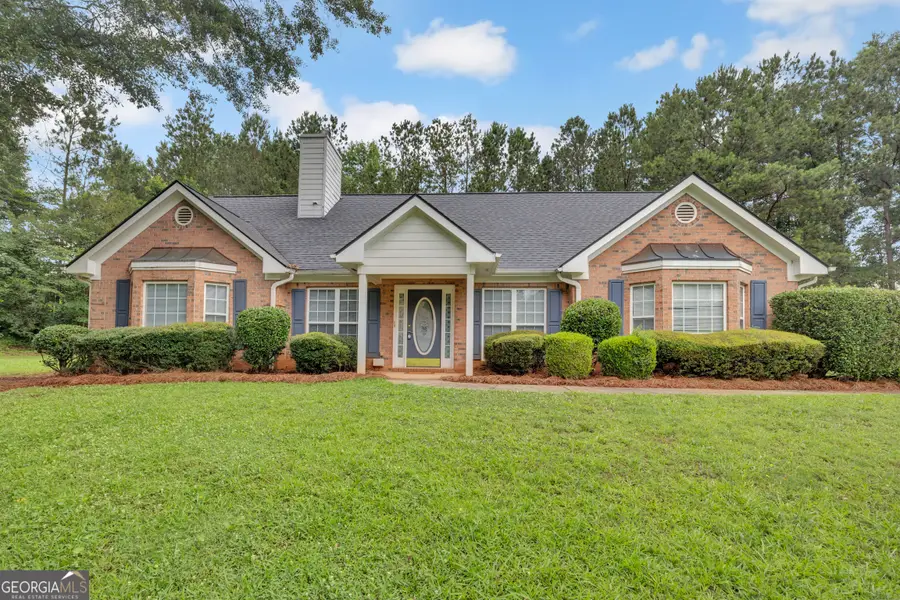 75 Bermuda Way, Covington, GA 30016 - #2