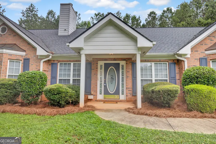 75 Bermuda Way, Covington, GA 30016 - #3