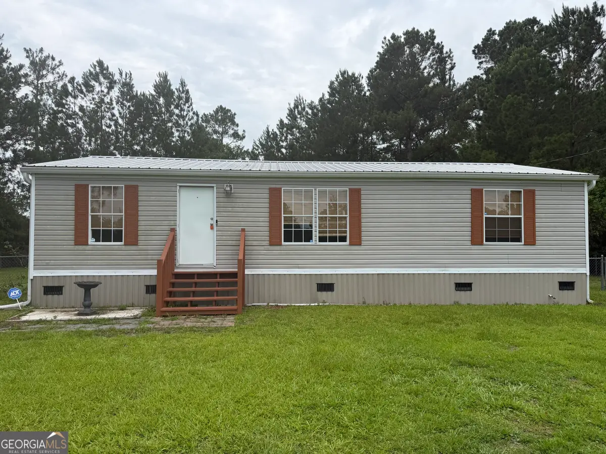 1093 Timber Landing Road, Brunswick, GA 31523 - #1
