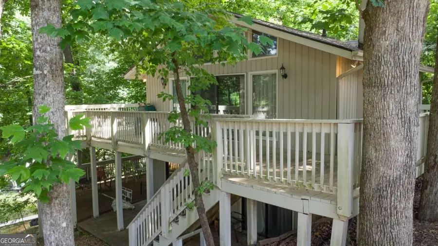 130 Longview Drive, Dawsonville, GA 30534 - #2