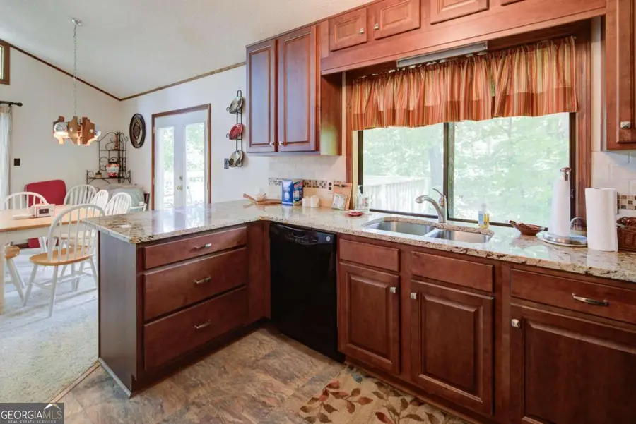 130 Longview Drive, Dawsonville, GA 30534 - #3