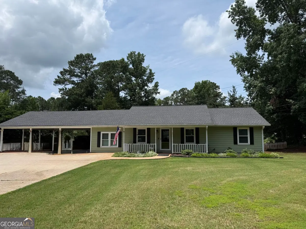 2190 Freeman Road, Jonesboro, GA 30236 - #1