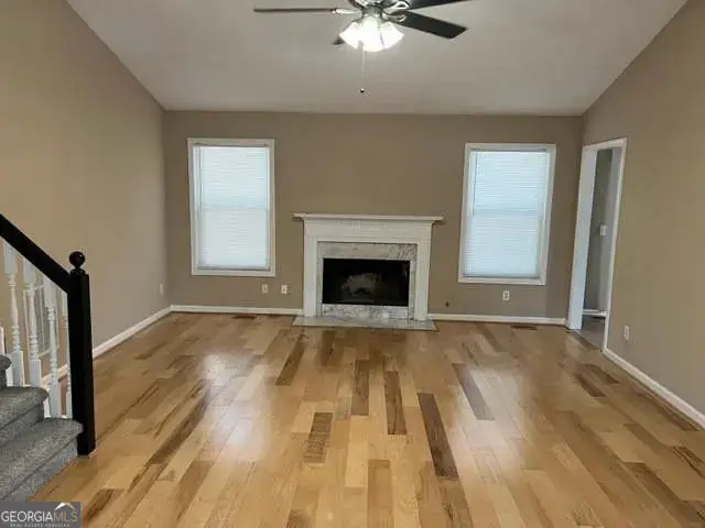 4018 Paloverde Drive Nw, Kennesaw, GA 30144 - #3