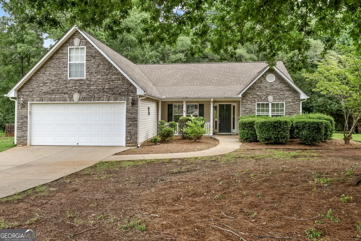 147 Laurel Lane, Social Circle, GA 30025 - #1