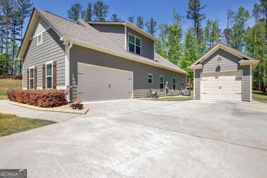 153 Carlow Court, Newnan, GA 30263 - #3