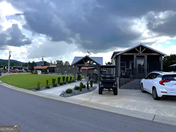 80 Foggy Mtn Road #LOT 141, Blairsville, GA 30512