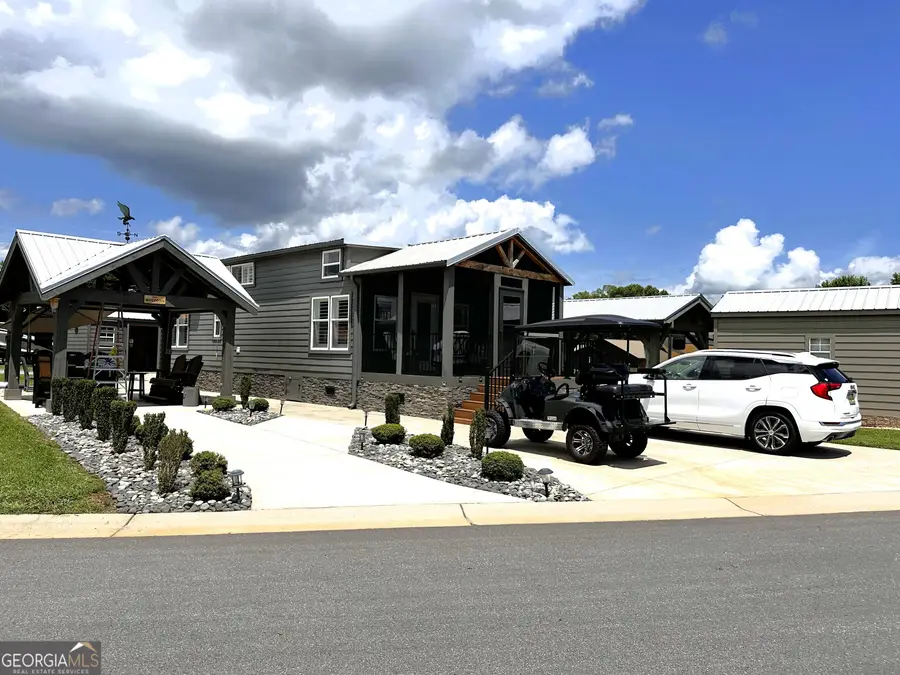80 Foggy Mtn Road #LOT 141, Blairsville, GA 30512 - #2