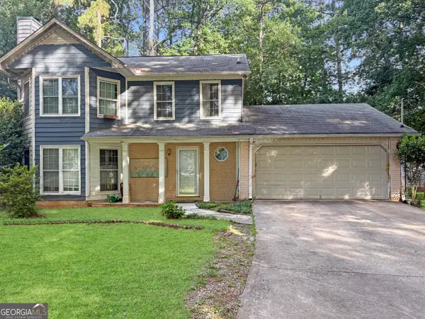 900 Cremins Road, Lawrenceville, GA 30046