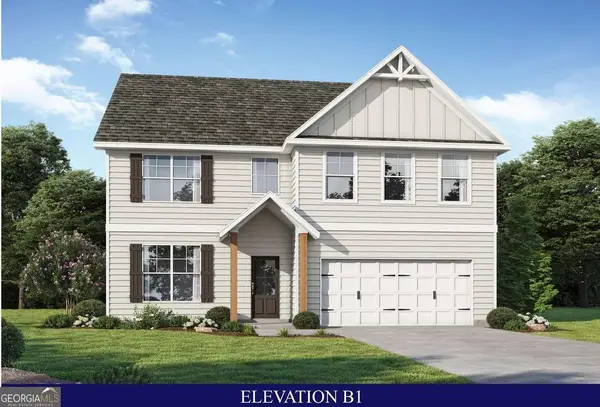 214 Sage Lot 31 Street, Commerce, GA 30529