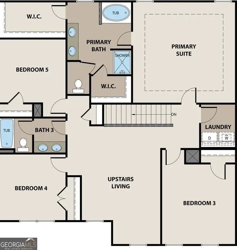 232 Sage Street #LOT 32, Commerce, GA 30529 - #3