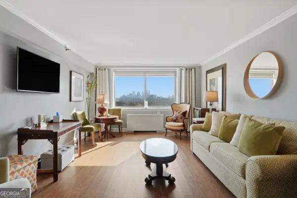 2479 Peachtree Road Ne #APT 1401, Atlanta, GA 30305