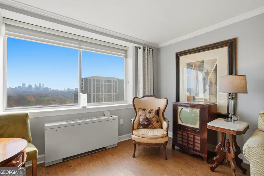 2479 Peachtree Road Ne #APT 1401, Atlanta, GA 30305 - #2