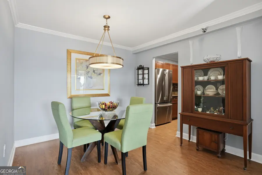 2479 Peachtree Road Ne #APT 1401, Atlanta, GA 30305 - #3