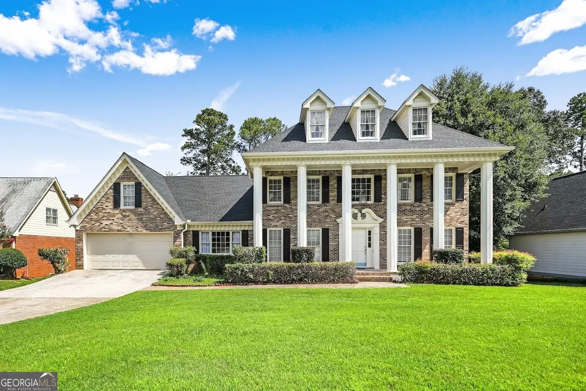3536 Mount Vernon Court, Lawrenceville, GA 30044 - #1