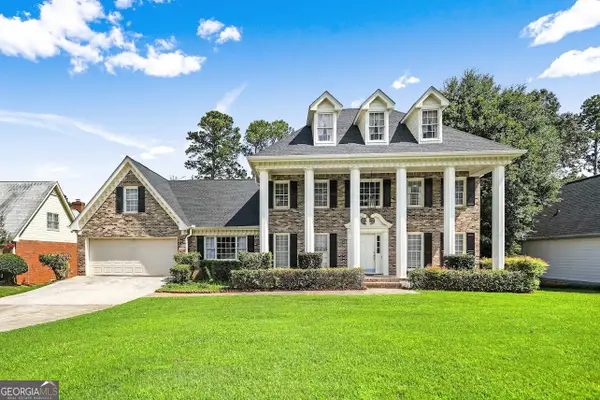 3536 Mount Vernon Court, Lawrenceville, GA 30044