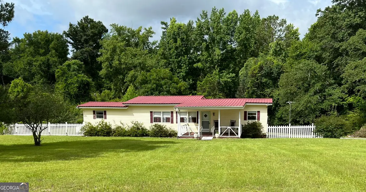 5152 Harris Drive, Lizella, GA 31052 - #1