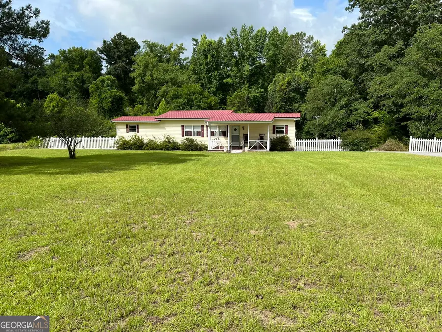 5152 Harris Drive, Lizella, GA 31052 - #2