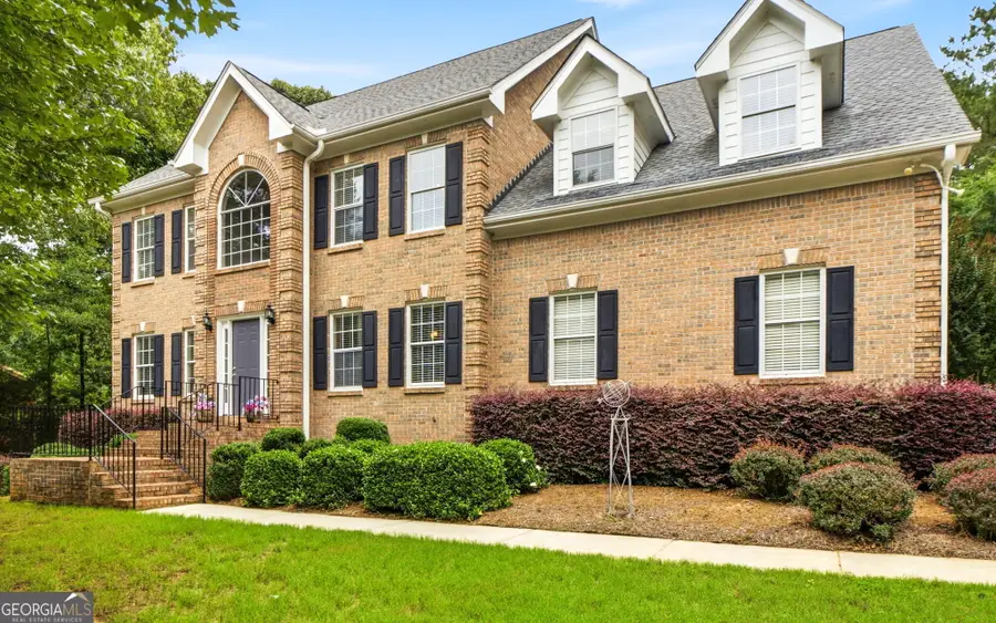 338 Bell Isle, McDonough, GA 30252 - #3