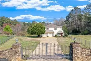5603 Old Wilkie Road, Gainesville, GA 30506