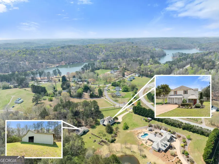 5603 Old Wilkie Road, Gainesville, GA 30506 - #3