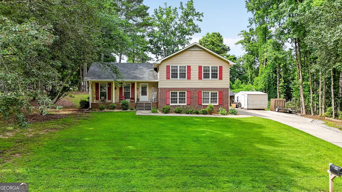 149 Olde Hampton Way, Hampton, GA 30228 - #1
