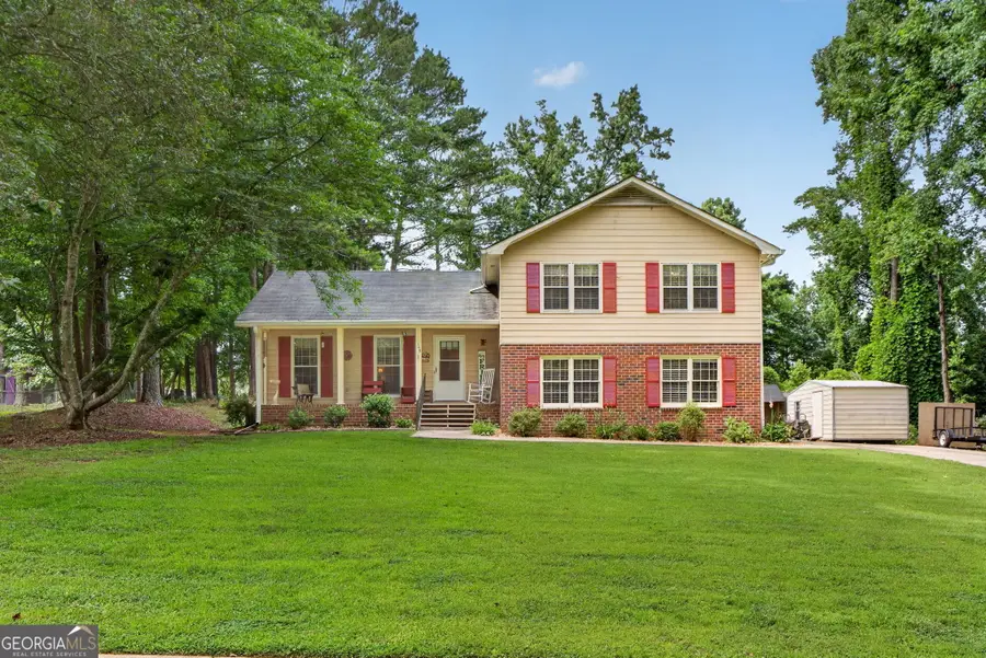 149 Olde Hampton Way, Hampton, GA 30228 - #2