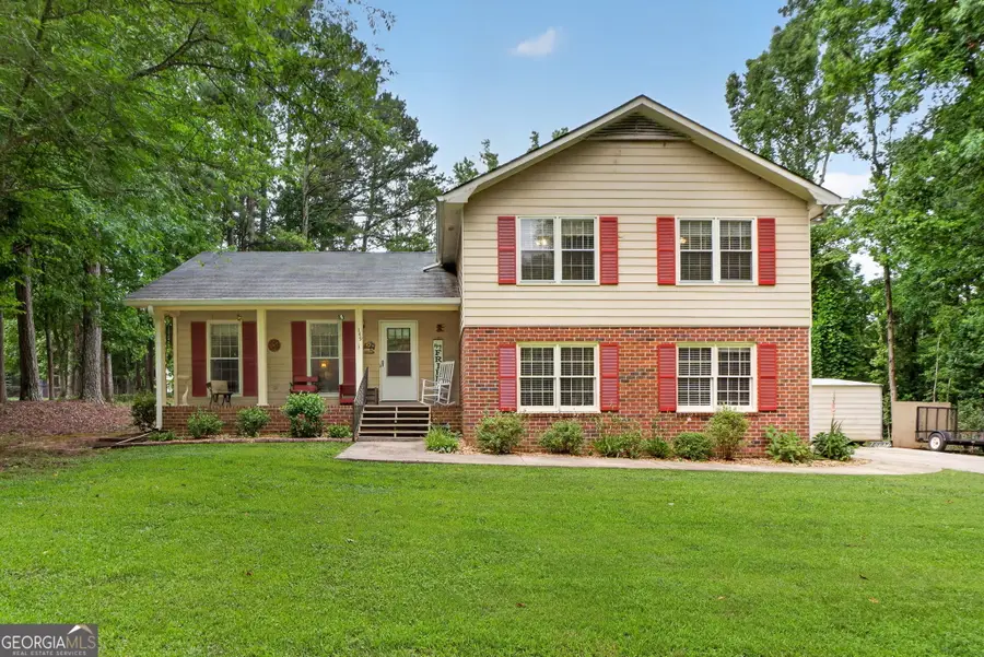 149 Olde Hampton Way, Hampton, GA 30228 - #3