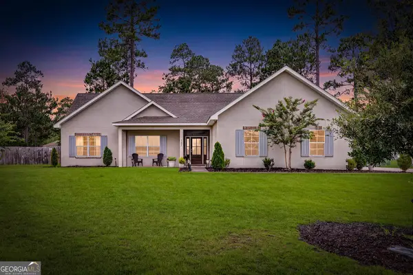 167 Silver Bluff Circle, Brunswick, GA 31523