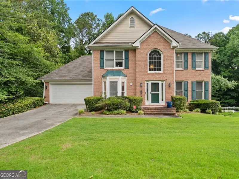 2900 Camary Place Drive Se, Conyers, GA 30094 - #1