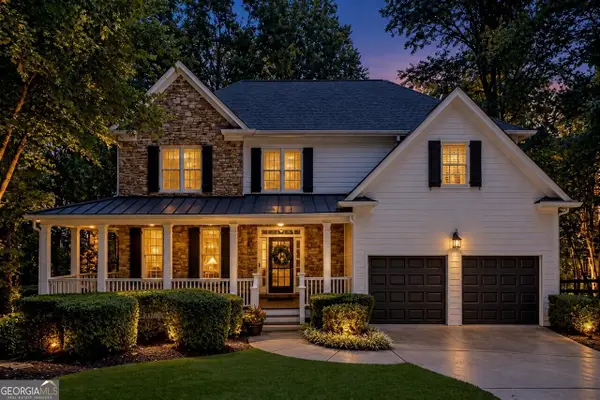 3060 Burlingame Drive, Roswell, GA 30075