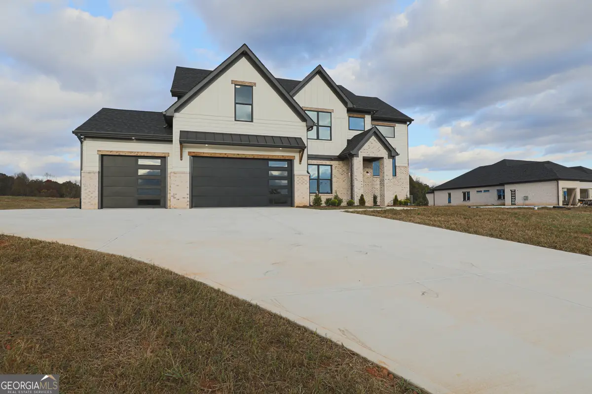 1341 Wheeler Creek Road, Maysville, GA 30558 - #1