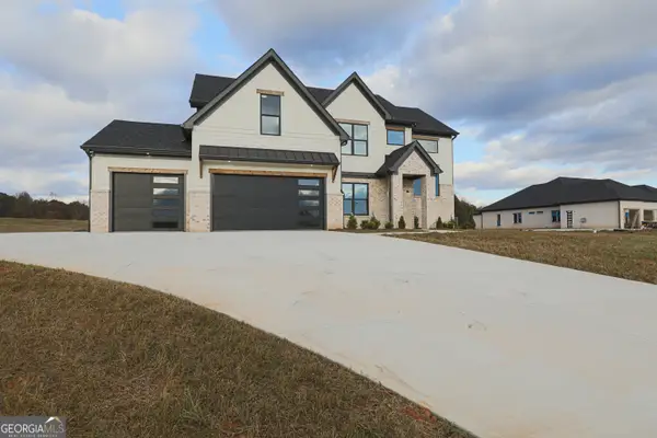1341 Wheeler Creek Road, Maysville, GA 30558