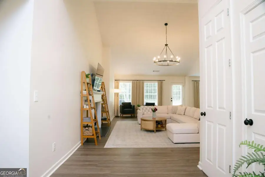2844 Michelle Lee Drive, Dacula, GA 30019 - #2