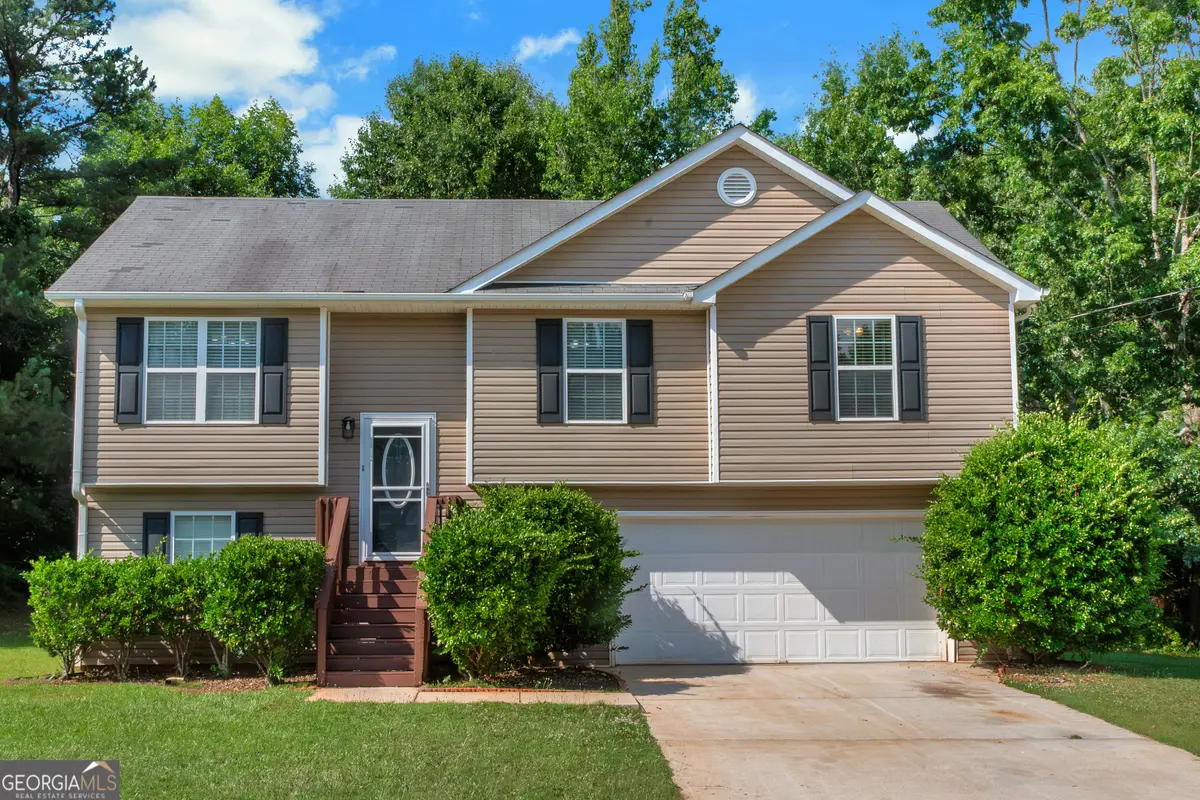 45 Wilbur Way, Covington, GA 30016 - #1