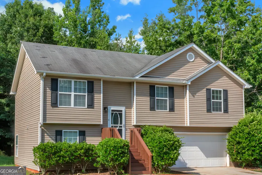45 Wilbur Way, Covington, GA 30016 - #2