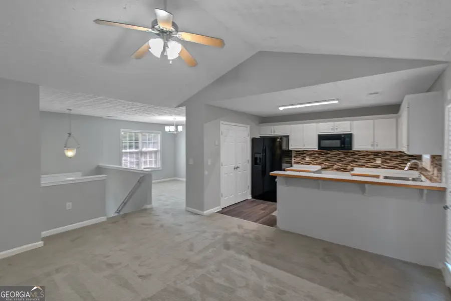 45 Wilbur Way, Covington, GA 30016 - #3