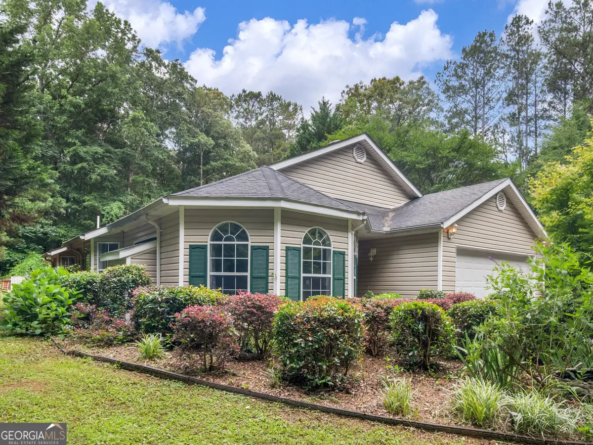 1331 Christian Circle Se, Conyers, GA 30013 - #1