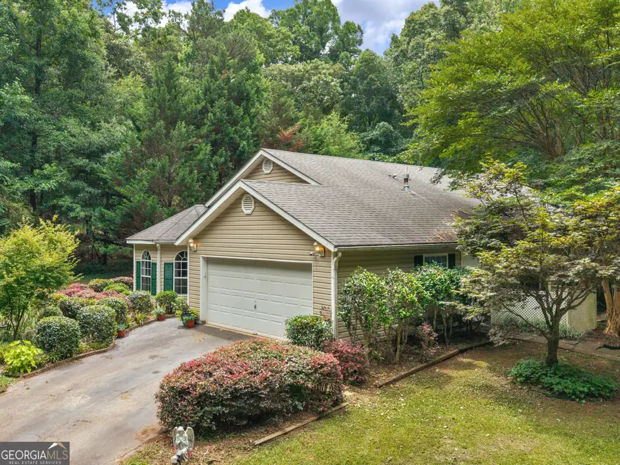 1331 Christian Circle Se, Conyers, GA 30013 - #2