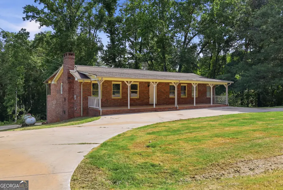 1042 Lakeland Drive, Toccoa, GA 30577 - #2