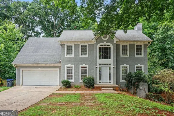 2501 Bechers Brook, Lawrenceville, GA 30043