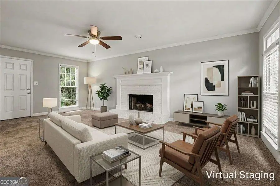 2501 Bechers Brook, Lawrenceville, GA 30043 - #2