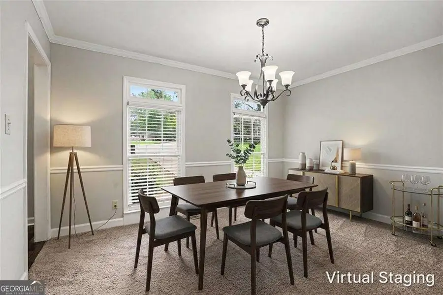 2501 Bechers Brook, Lawrenceville, GA 30043 - #3