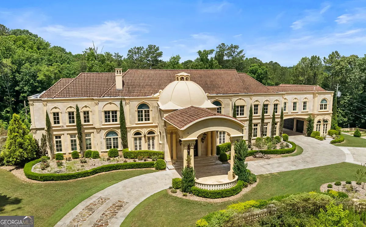 6420 Riverside Drive Nw, Sandy Springs, GA 30328 - #1