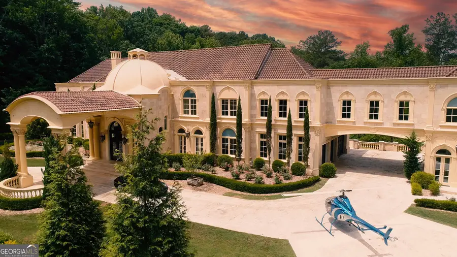 6420 Riverside Drive Nw, Sandy Springs, GA 30328 - #2
