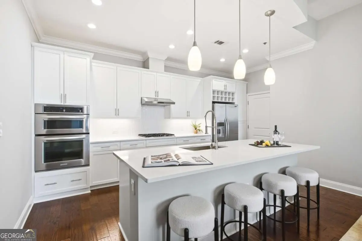 270 17th Street Nw #4306, Atlanta, GA 30363 - #1