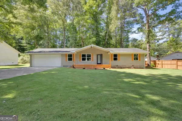 6156 Cherry Valley Drive Se, Covington, GA 30014